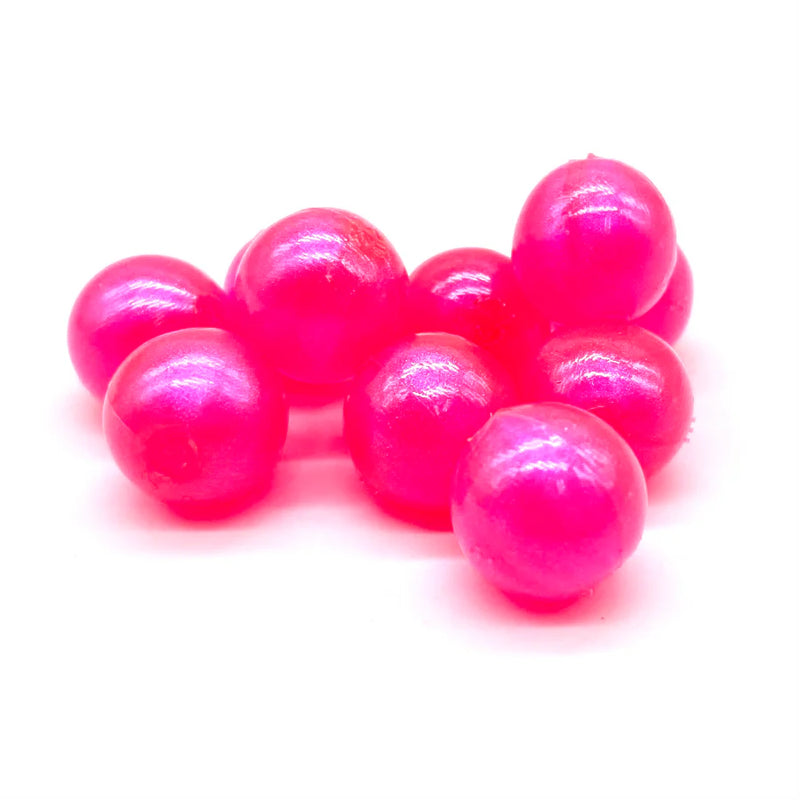Load image into Gallery viewer, BnR Tackle Soft Beads (14mm-20mm)
