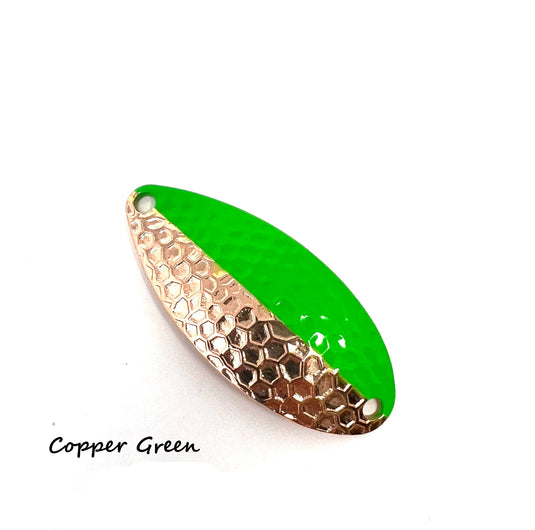 Prime Lures - The Glory Spoon
