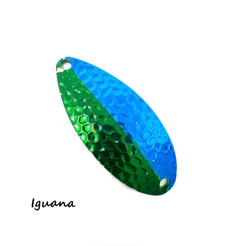Load image into Gallery viewer, Prime Lures - The Glory Spoon
