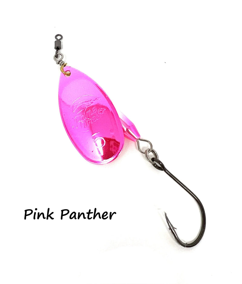 Load image into Gallery viewer, Prime Lures - The &quot;Clean up Crew&quot; Spinners
