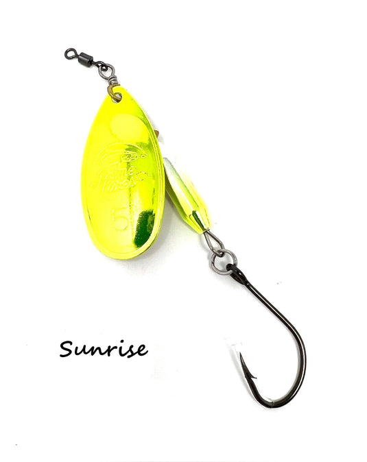 Prime Lures - The 