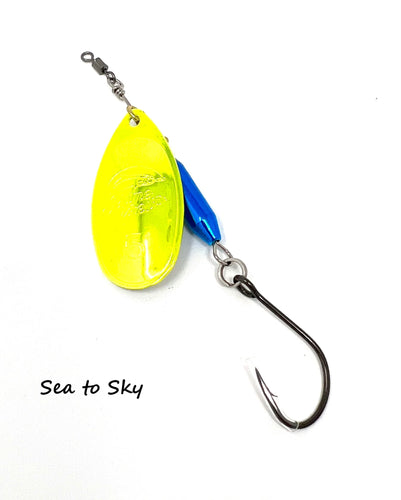 Prime Lures - The 