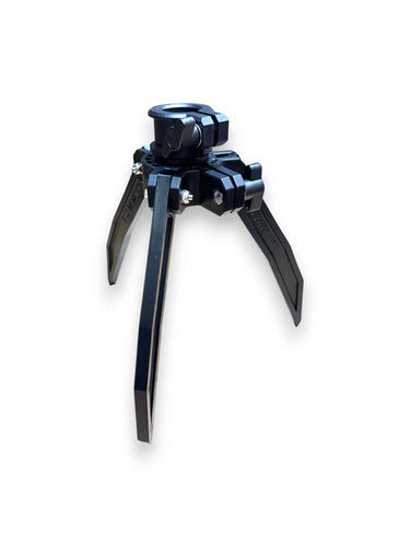 Summit Fishing Equipment Injection Molded Ice Mount Tripod