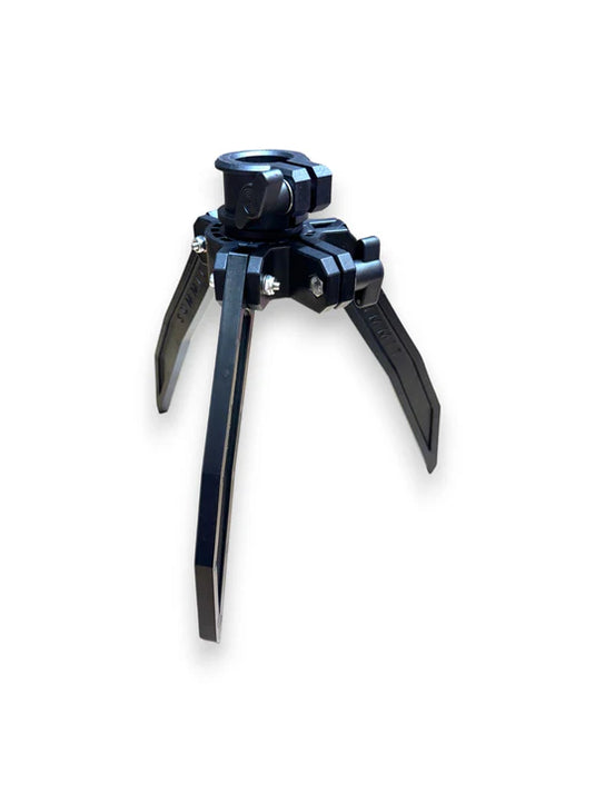 Summit Fishing Equipment Injection Molded Ice Mount Tripod