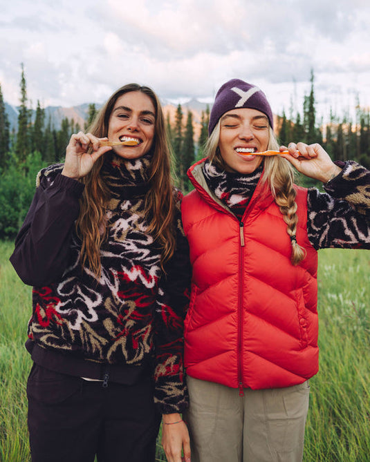 Indyeva PAPLUMA III - Down Insulated Vest