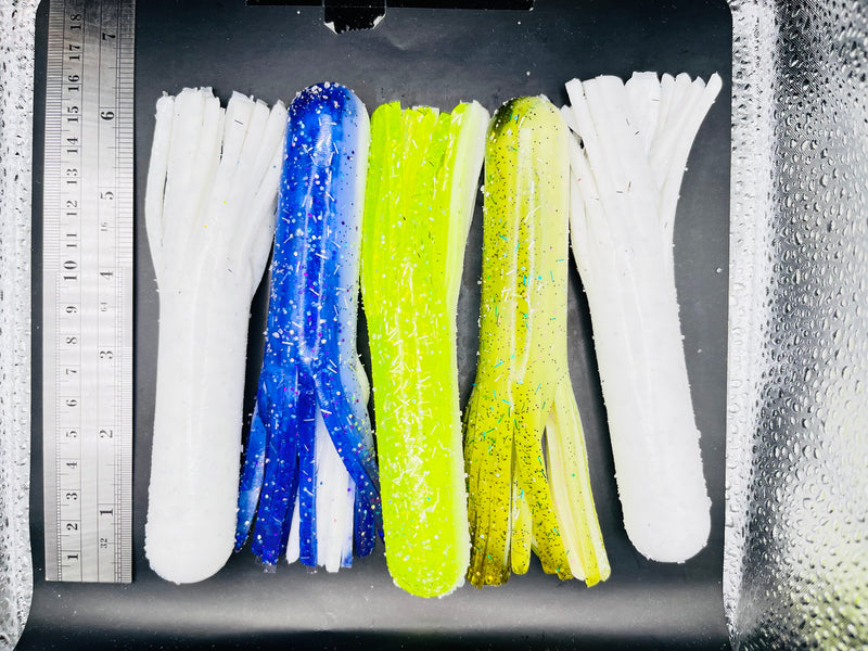 Load image into Gallery viewer, Certified Lucky - Assorted 6&quot; Tubes

