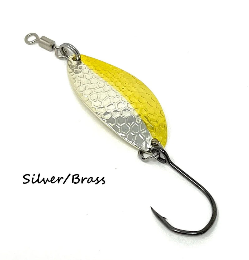 Load image into Gallery viewer, Prime Lures - The Glory Spoon
