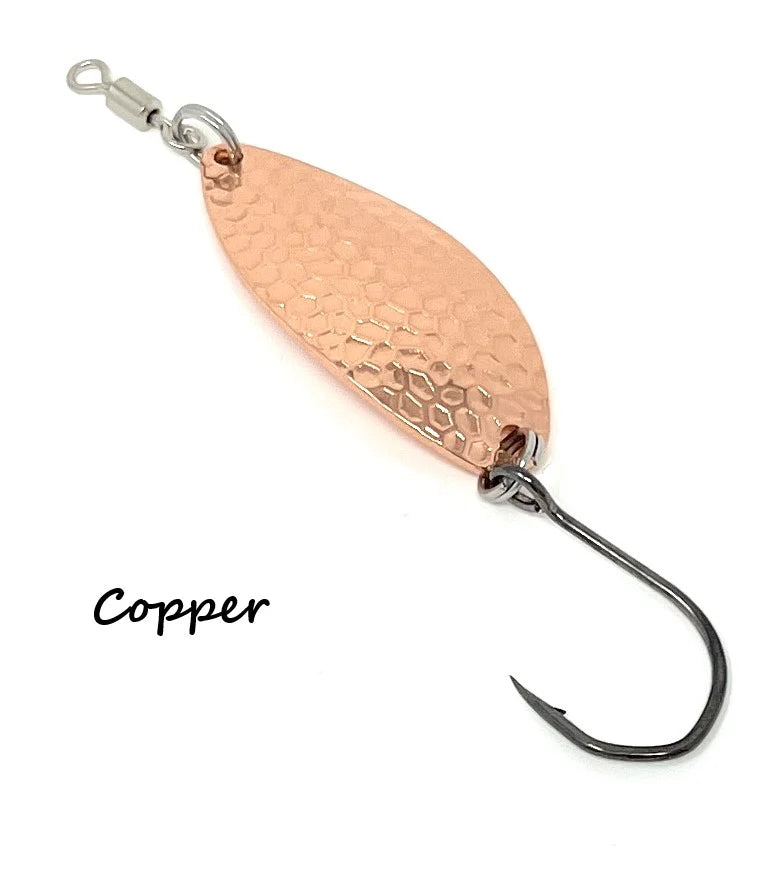 Load image into Gallery viewer, Prime Lures - The Glory Spoon
