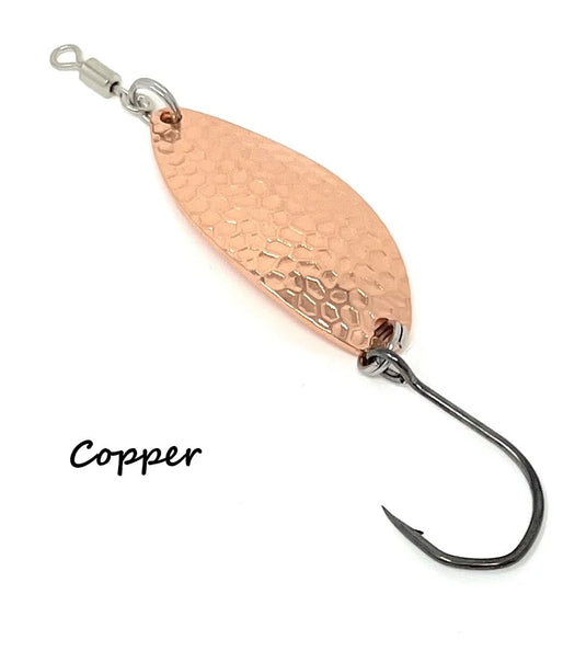 Prime Lures - The Glory Spoon