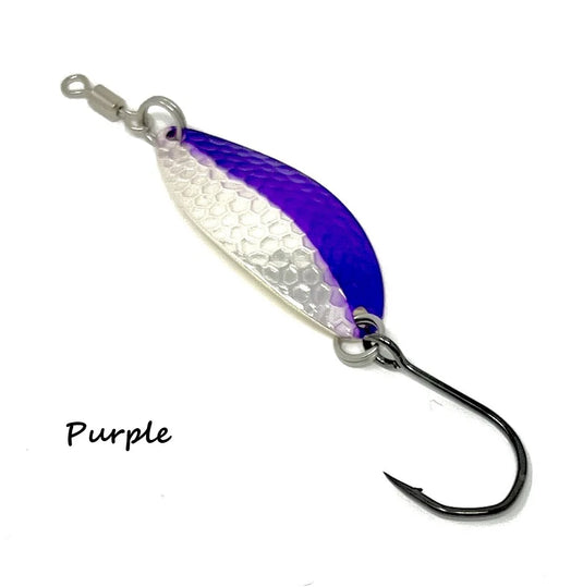 Prime Lures - The Glory Spoon