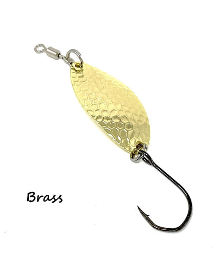 Prime Lures - The Glory Spoon