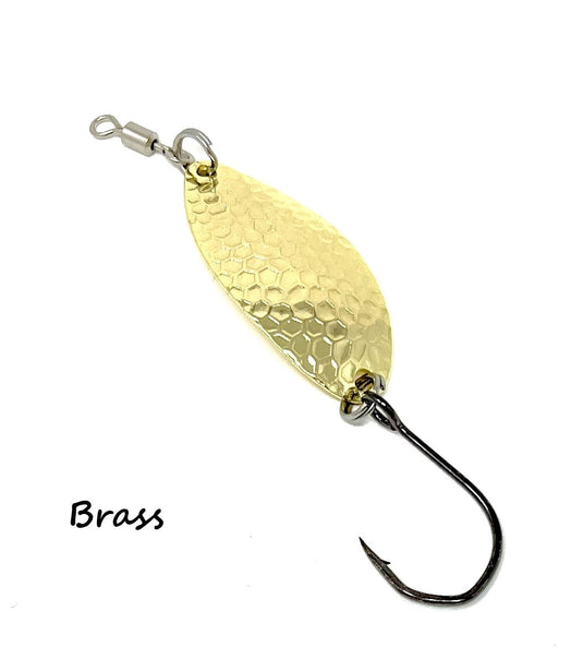 Prime Lures - The Glory Spoon