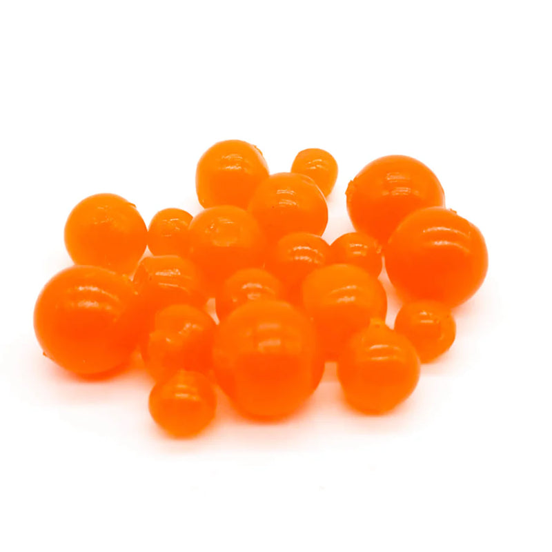 Load image into Gallery viewer, BnR Tackle Soft Beads
