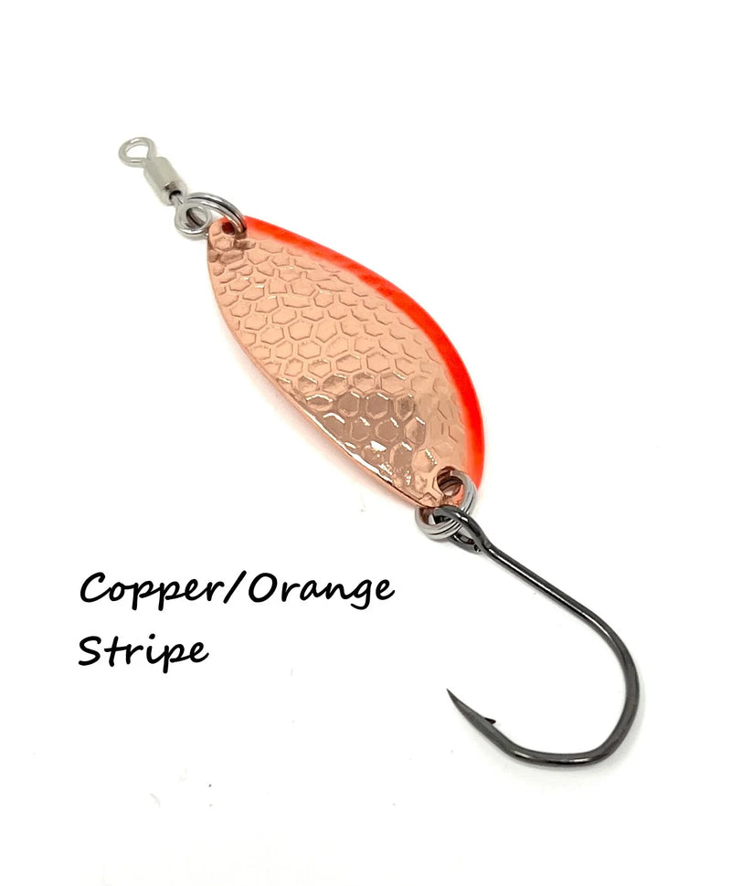 Load image into Gallery viewer, Prime Lures - The Glory Spoon
