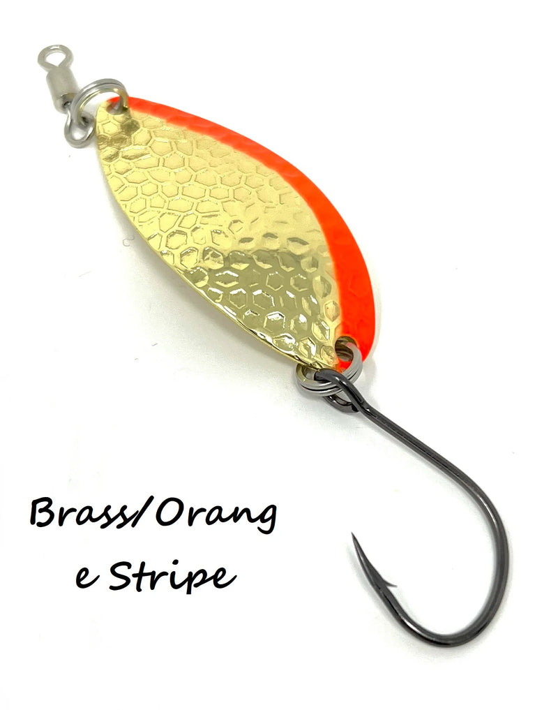 Load image into Gallery viewer, Prime Lures - The Glory Spoon
