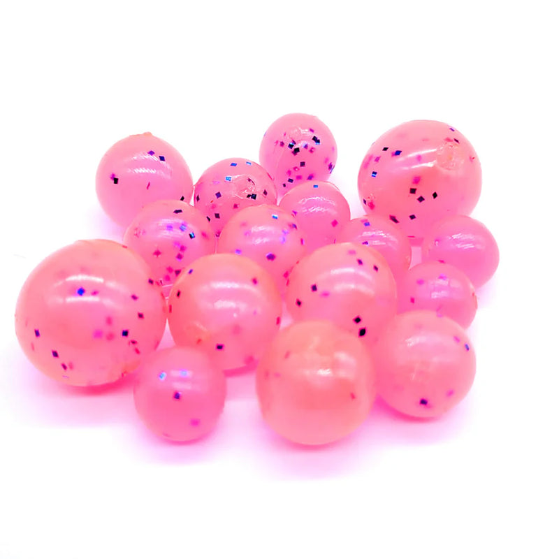 Load image into Gallery viewer, BnR Tackle Soft Beads
