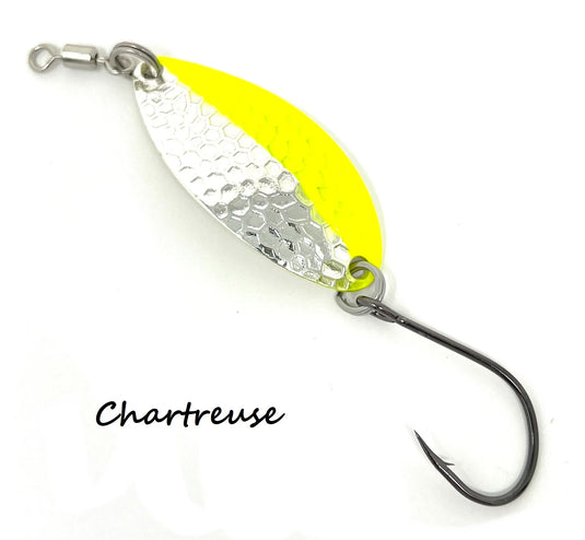 Prime Lures - The Glory Spoon