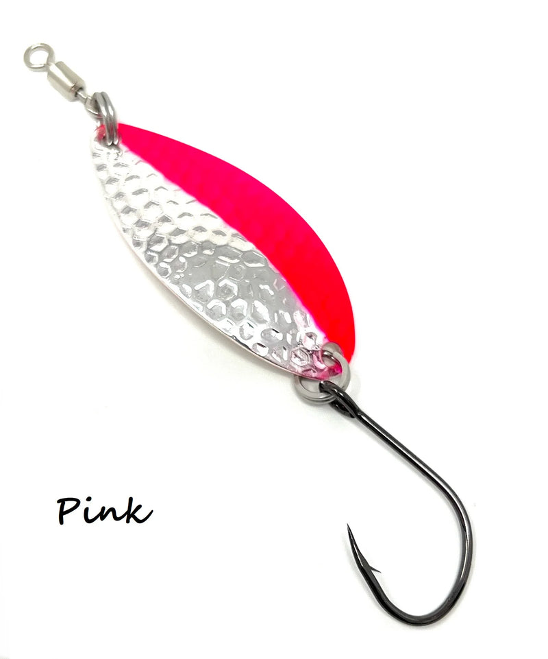 Load image into Gallery viewer, Prime Lures - The Glory Spoon
