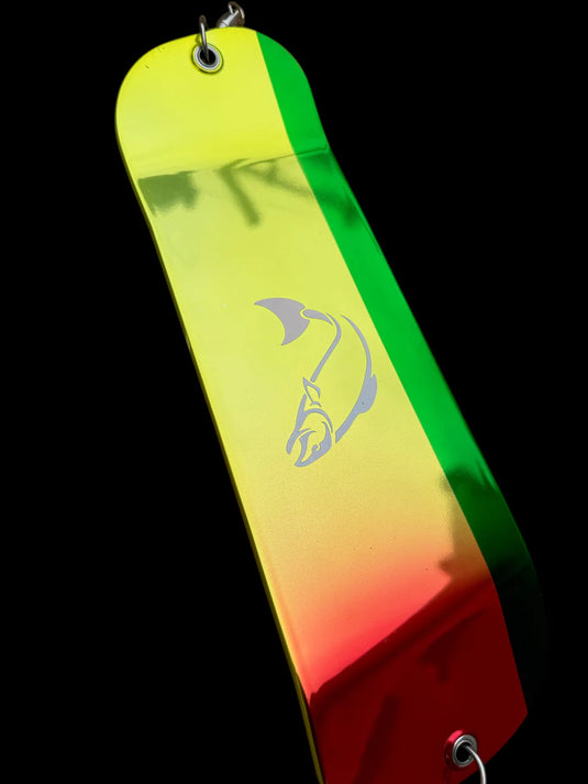 WestCoast Fishing Tackle - ELECTRO MIRROR FLASHERS