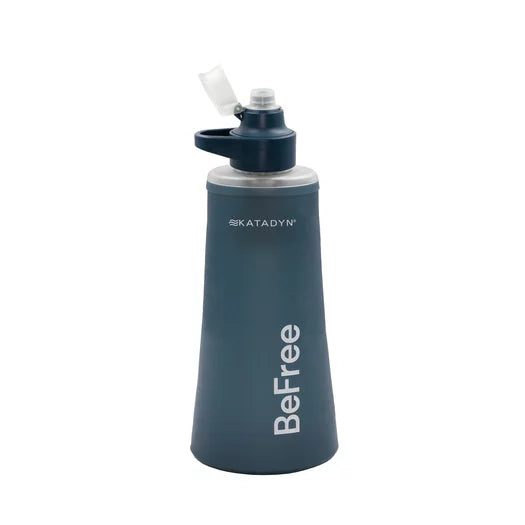 Katadyn BeFree AC Bottle 1.0L