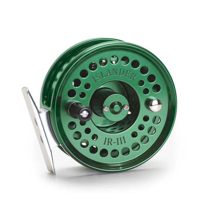 Load image into Gallery viewer, Islander IR Series Fly Reel
