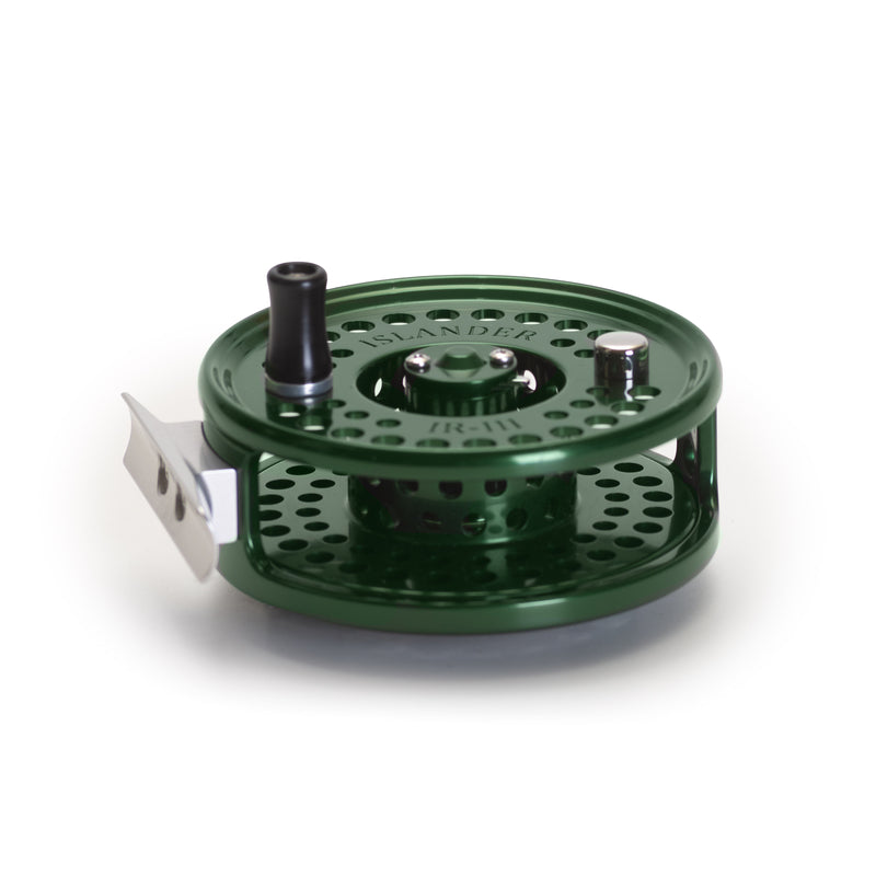 Load image into Gallery viewer, Islander IR Series Fly Reel
