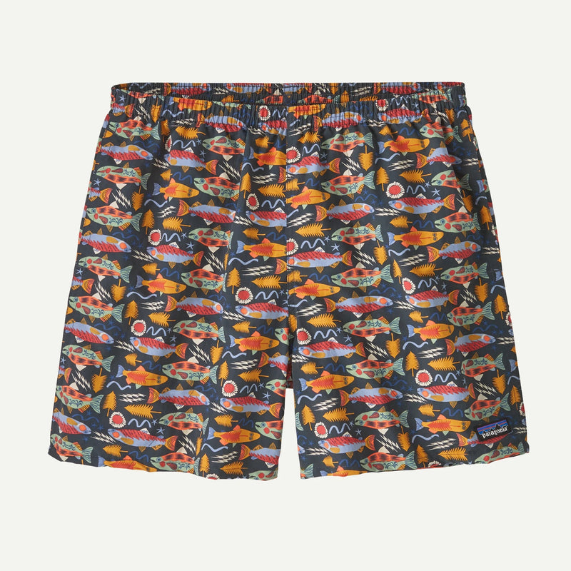 patagonia Men's Baggies™ Shorts M DKAS Patagonia Men's Baggies Shorts - 5