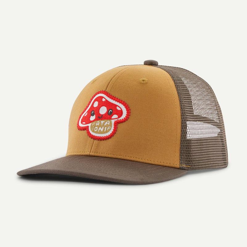 Load image into Gallery viewer, Patagonia Kids&#39; Trucker Hat

