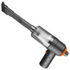 i2 - Lithium Rechargable Mini Vacuum