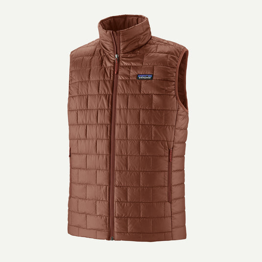 Patagonia Men's Nano Puff® Vest