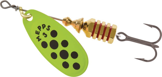 Mepps Comet