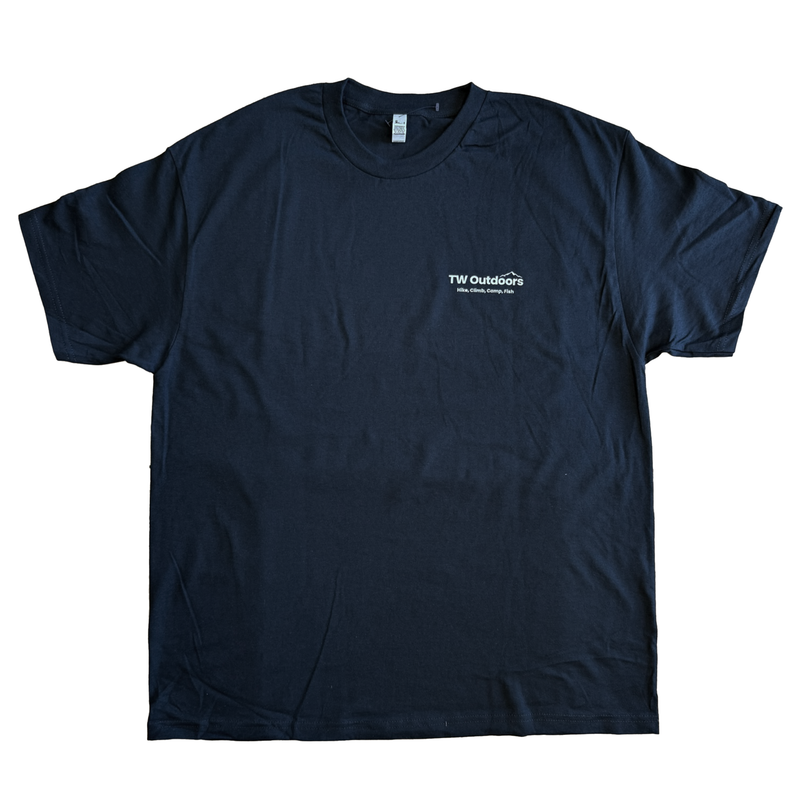 Load image into Gallery viewer, TW Outdoors Apparel - Entomology Graphic T Shirt
