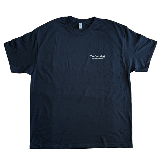 TW Outdoors Apparel - Entomology Graphic T Shirt