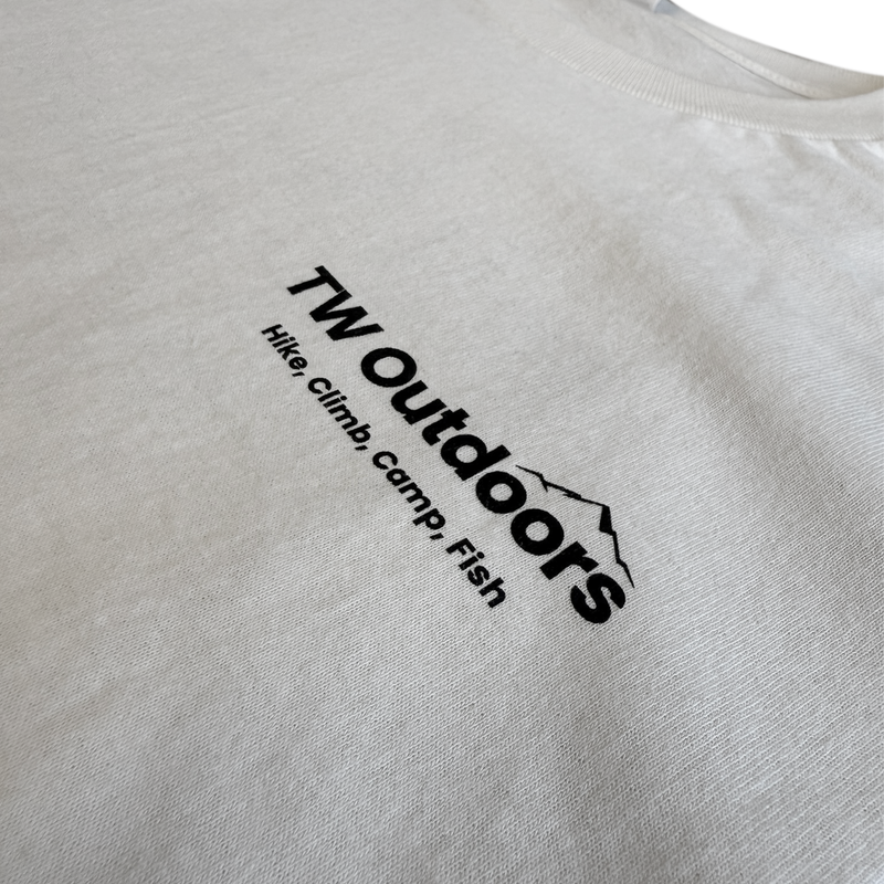 Load image into Gallery viewer, TW Outdoors Apparel - Entomology Graphic T Shirt
