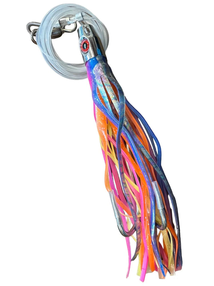 Load image into Gallery viewer, Westcoast Fishing Tackle - Sub Surface Tuna Lures
