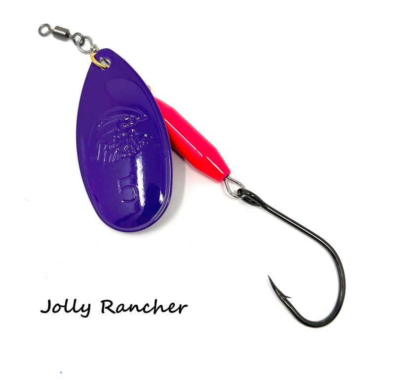 Load image into Gallery viewer, Prime Lures - The "Clean up Crew" Spinners
