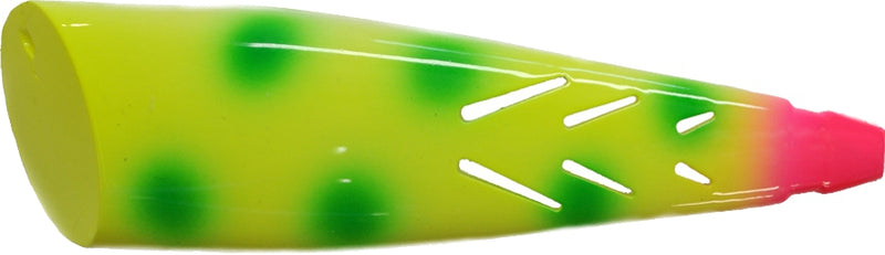 Load image into Gallery viewer, Brad’s Super Kokanee Bait Cut Plug - RIGGED
