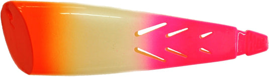Brad’s Super Kokanee Bait Cut Plug - RIGGED