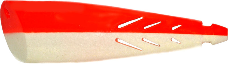 Load image into Gallery viewer, Brad’s Super Kokanee Bait Cut Plug - RIGGED
