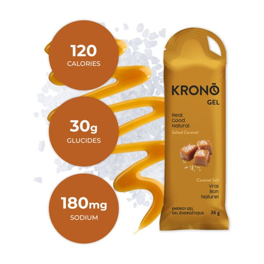 Krono Nutrition - Energy Gel