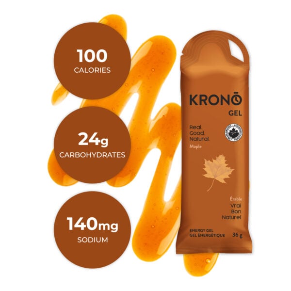 Load image into Gallery viewer, Krono Nutrition - Energy Gel
