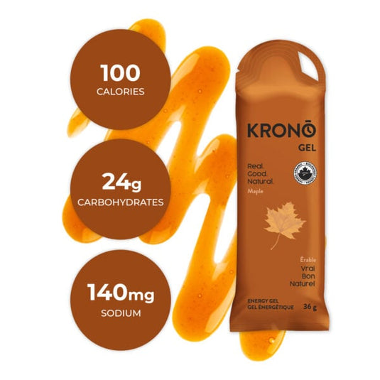 Krono Nutrition - Energy Gel