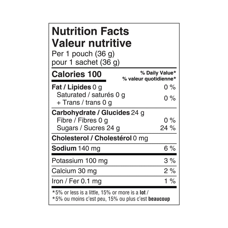 Load image into Gallery viewer, Krono Nutrition - Energy Gel
