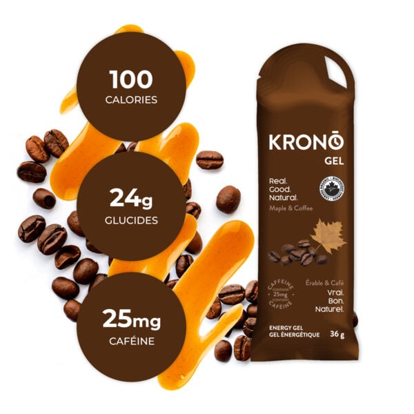 Load image into Gallery viewer, Krono Nutrition - Energy Gel
