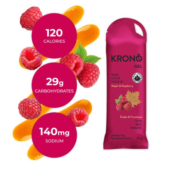 Load image into Gallery viewer, Krono Nutrition - Energy Gel
