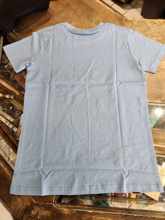 Trout Waters Fly & Tackle Kid's T-Shirt