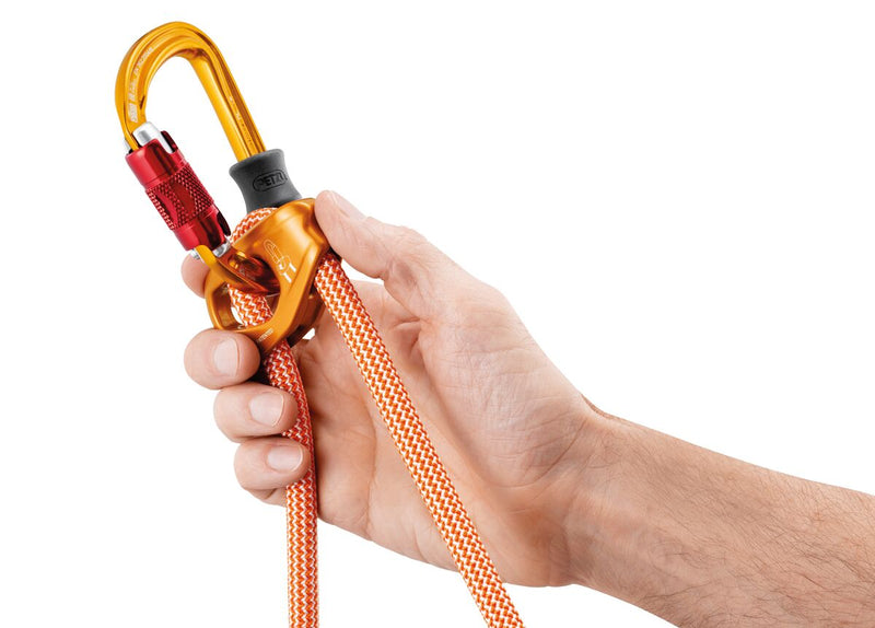 Load image into Gallery viewer, Petzl CONNECT ADJUST

