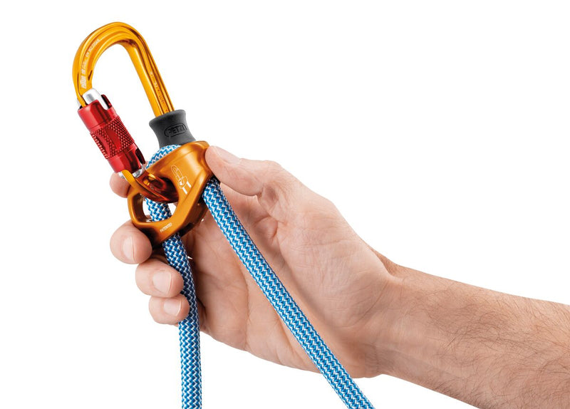 Load image into Gallery viewer, Petzl DUAL CONNECT ADJUST
