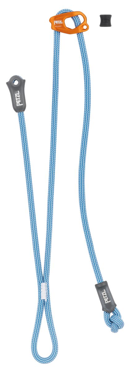 Load image into Gallery viewer, Petzl DUAL CONNECT ADJUST
