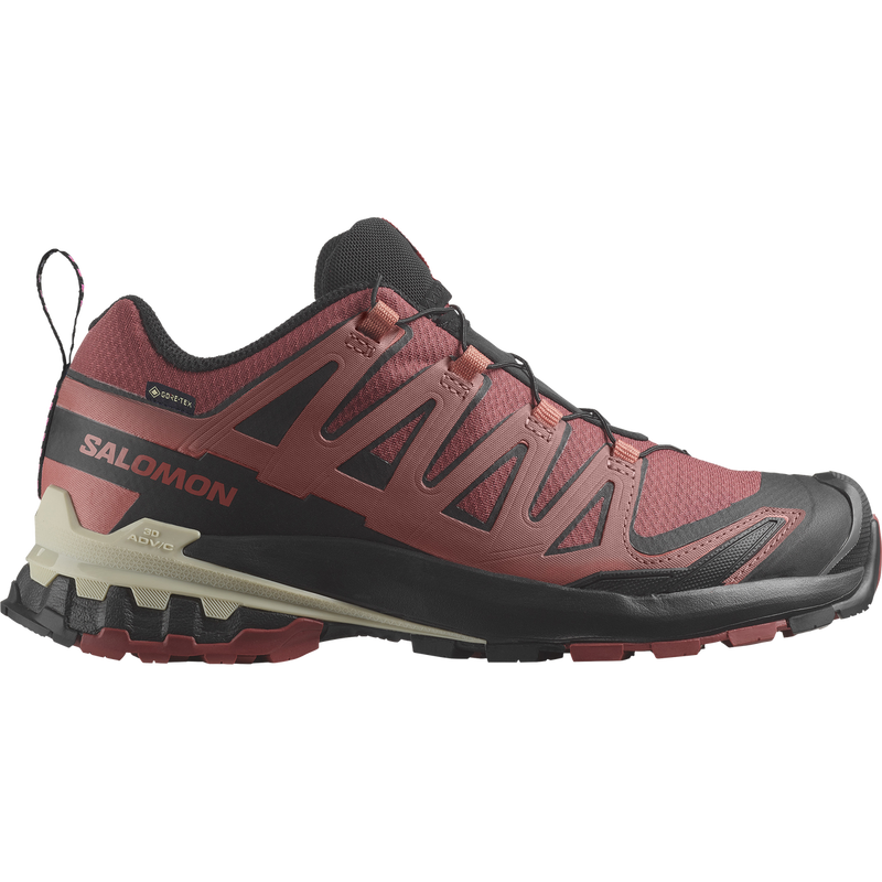 Load image into Gallery viewer, Salomon Women's XA PRO 3D V9 GORE-TEX
